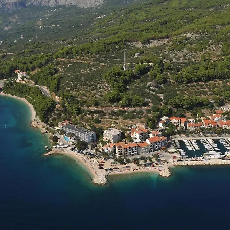 In 33599 Podgora