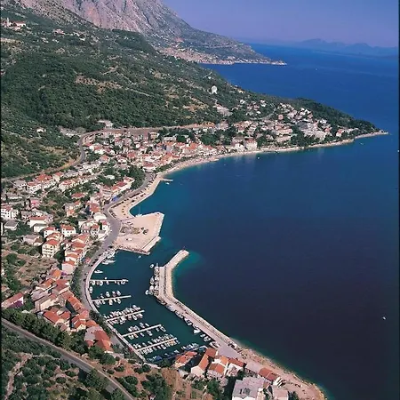 Apartman In 33599